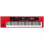 Roland XPS-10X Expandable Synthesizer - Red