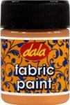 Dala Fabric Paint 50ml - Peach