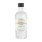Classic Dry Gin Bottle 50ML