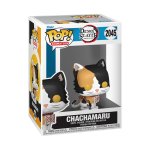 Funko Pop Animation: Demon Slayer – Chachamaru