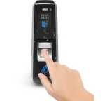 ViRDI VAC2200HSC Biometric Reader Mifare Card Reader Max. 5000 Users 4 Function Keys LED Lcd Screen IP65