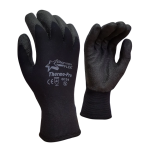 Pioneer Flex Thermo Pro Gloves - Black 10