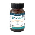 Curcumin Plus - Supports Immune System Anti-inflammatory & Antioxidant