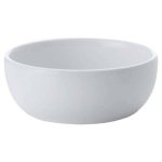 Basics White Chilli Bowl