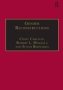 Gender Reconstructions - Pornography And Perversions In Literature And Culture   Hardcover New Ed