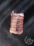 Lamb Saddle Class A