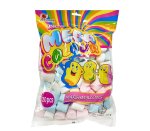 King Candy Mega Colour Marshmallows