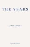 The Years Paperback