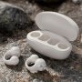 J01 Wireless Earbuds Open Ear Clip Headphones New Mini Open Ear Earbuds Wireless Earphones Wireless Headset Sport Running Earring Earphone