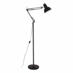 Extenda Floor Lamp - White