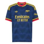 Adidas Arsenal Junior Away 26 27 Soccer Jersey