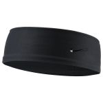 Nike Dri-fit Fury Elevate Headband Black