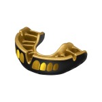 Gold Grillz Senior Mouthguard