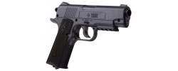 Crosman 40001 Pistol 1911B 4.5MM Bb Combo