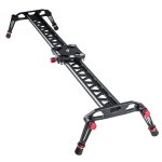 100CM Light-weight Professional Carbon Fibre Camera Slider
