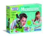 My First Microscope
