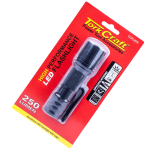 Tork Craft Torch LED Aluminium 250LM