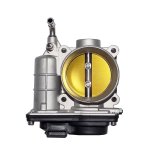 Nissan X-Trail QR20 25 XT1 Throttle Body