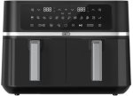 Defy 8.4L Digital Dual Air Fryer DAF6386DBD