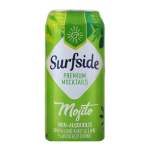 Surfside Mojito Mocktail 500ML