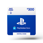 Sony Playstation Esd Gift Card - R300