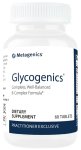 Metagenics Glycogenics B Complex - Homocysteine & Energy Metabolism Support