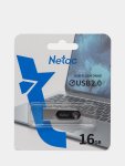 NETAC USB2 Flash Drive 16GB