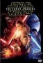 Star Wars: The Force Awakens Dvd