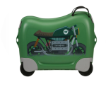 Samsonite DREAM2GO Ride On-motorbike - Ys Travel Bags
