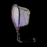 Sensation Landing Net Riverbend Pvc Coated