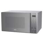 Defy Microwave DMO390 Silver Mirror 30LT