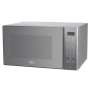 Defy Microwave DMO390 Silver Mirror 30LT