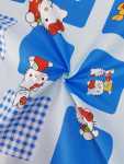 Printed Poly Cotton