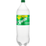 Lemon-lime Flavoured Sparkling Drink 2L