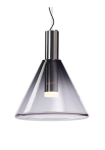 Phenomena Funnel Pendant Light