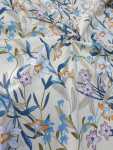 Linen Printed