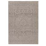 Memoir Rug In Sepia - 240CM W X 340CM L