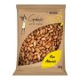 Almonds Plain 500G