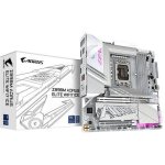 Gigabyte Z890M Aorus Elite WIFI7 Ice Intel Lga 1851 Micro-atx Motherboard