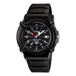 Casio Standard Collection Mens 100M - HDA-600B-1BVDF