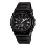 Casio Standard Collection Mens 100M - HDA-600B-1BVDF
