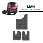 Man Tgs TG3 Set 1