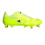 Adidas Adizero RS15 Pro Soft Ground Rugby Boots