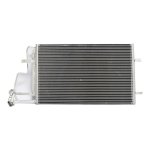 Mazda 3 Condenser 1.6 2.0 2.5.2.3T 09-14