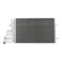 Mazda 3 Condenser 1.6/2.0/2.5.2.3T 09-14