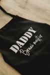 Daddy Braai Master Adult Apron