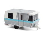 Greenlight – 1:64 Hitched Homes Series 9 1961 Holiday House