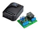 Centurion 24-12V Dc-dc Regulator With Relay