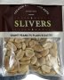 Slivers Peanuts - Plain Roasted