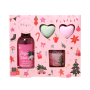 The Kind Edit Co Relaxe & Bathe Gift Set